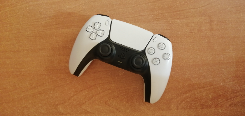 Kontroler do PS5