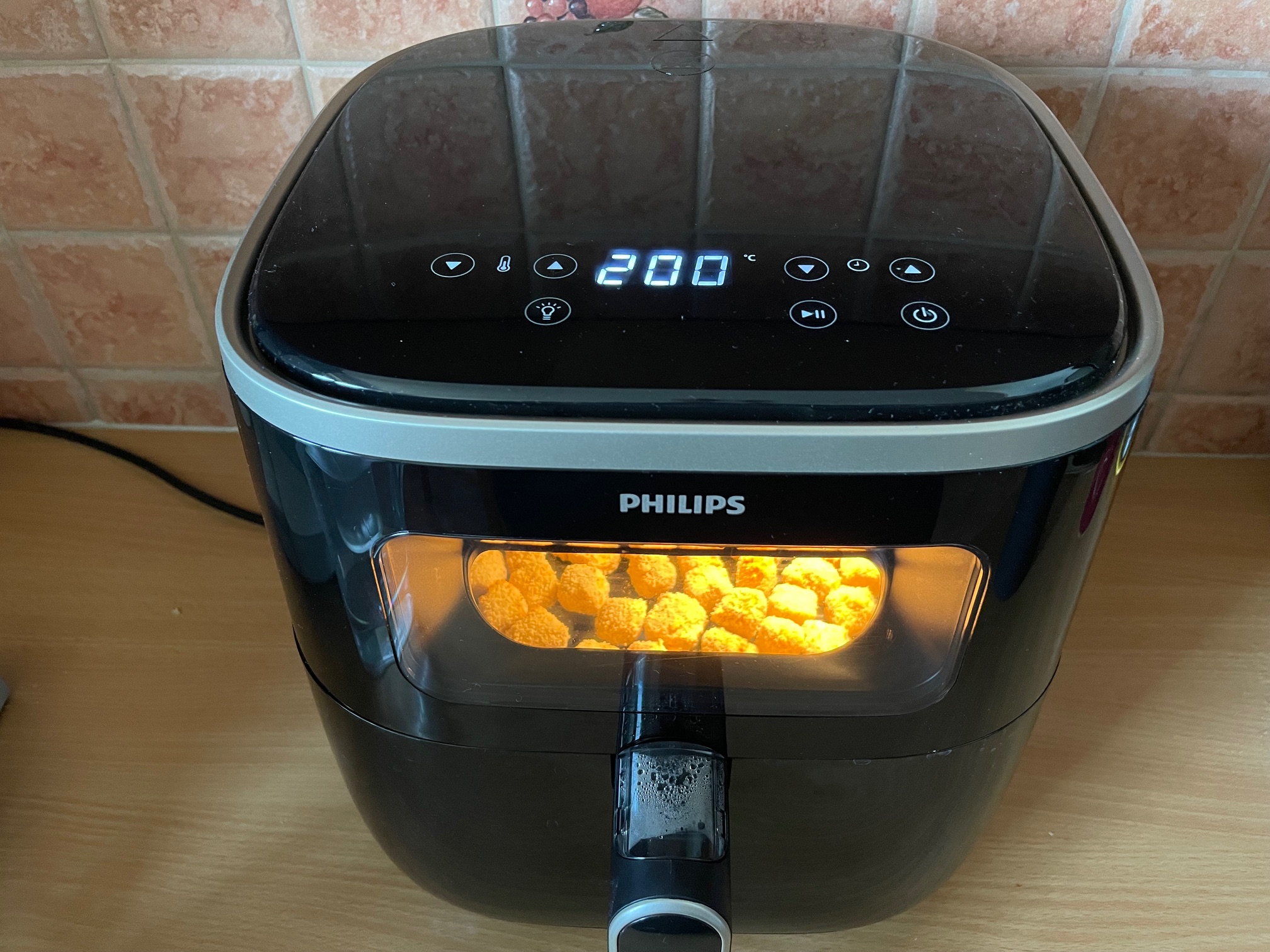 Philips Airfryer XL