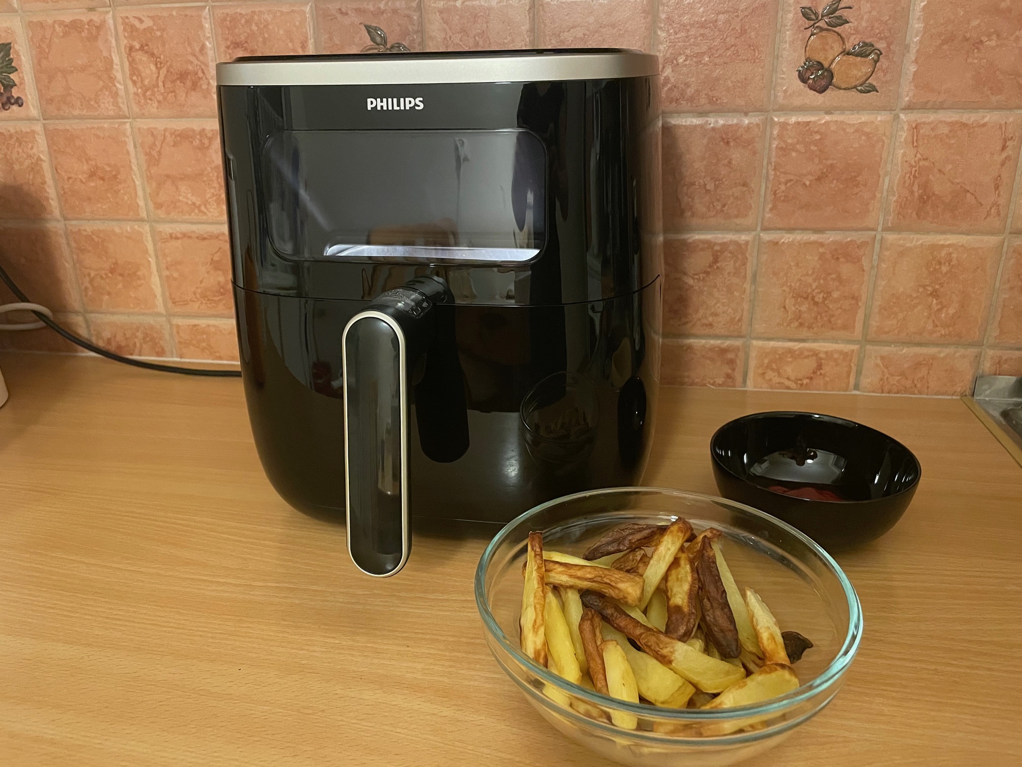 Philips Airfryer XL