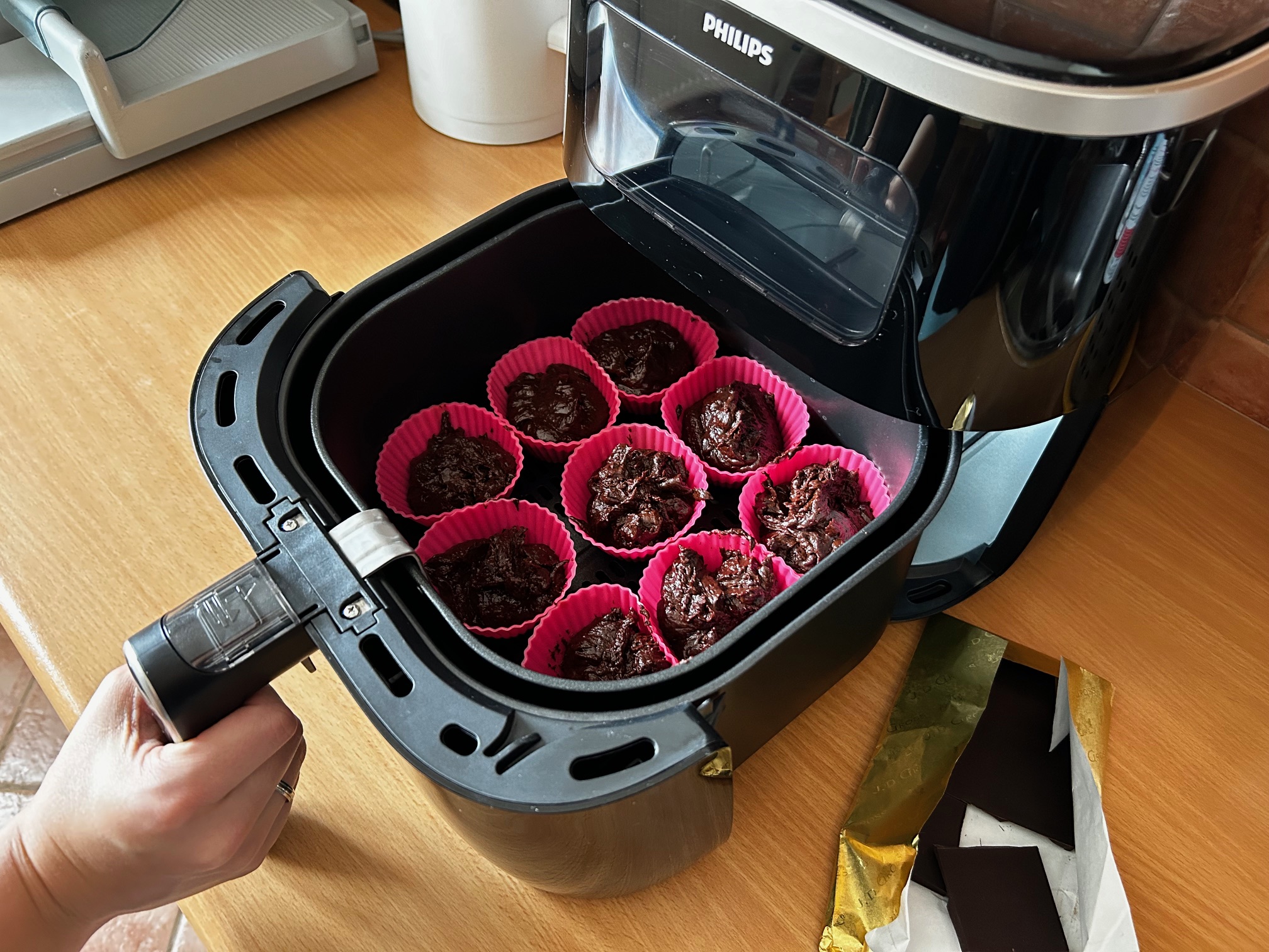 Philips Airfryer XL