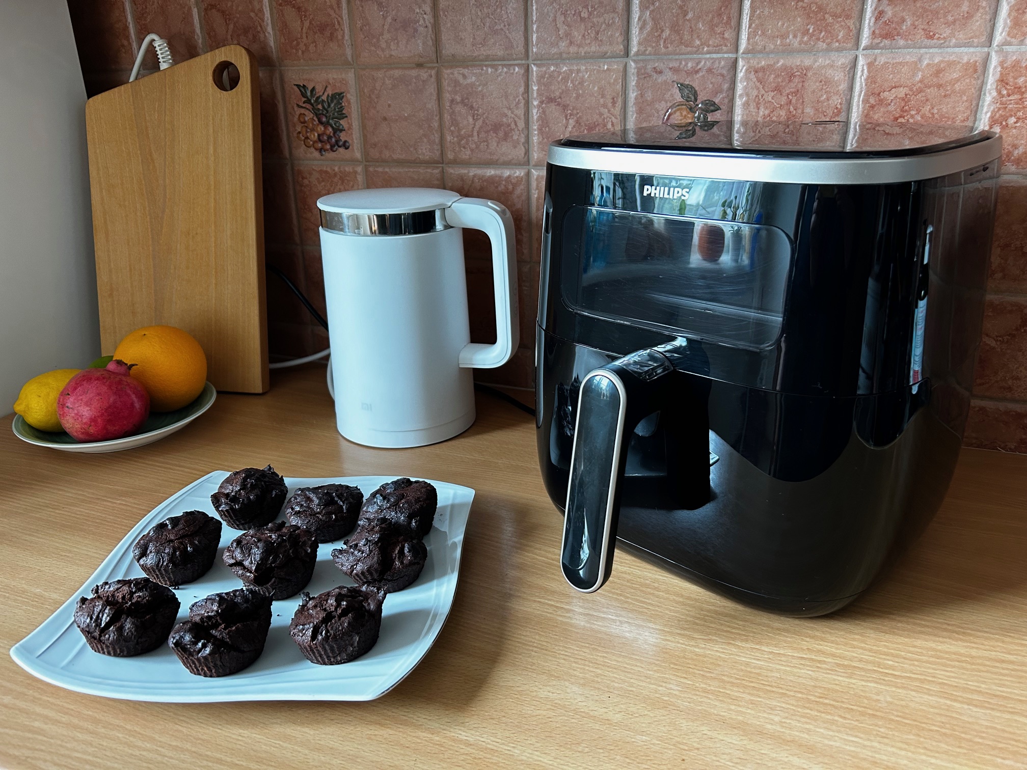 Philips Airfryer XL