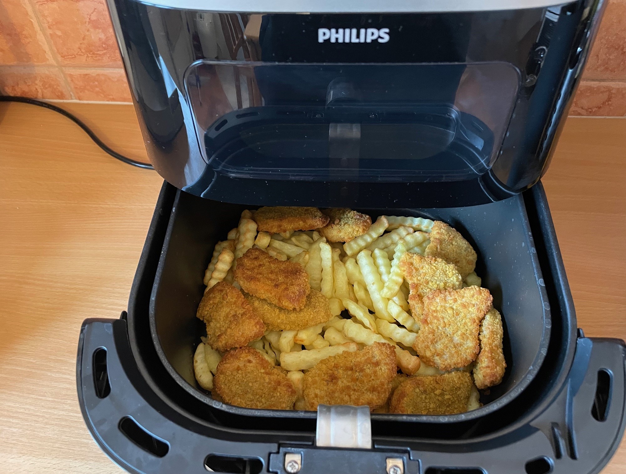 Philips Airfryer XL