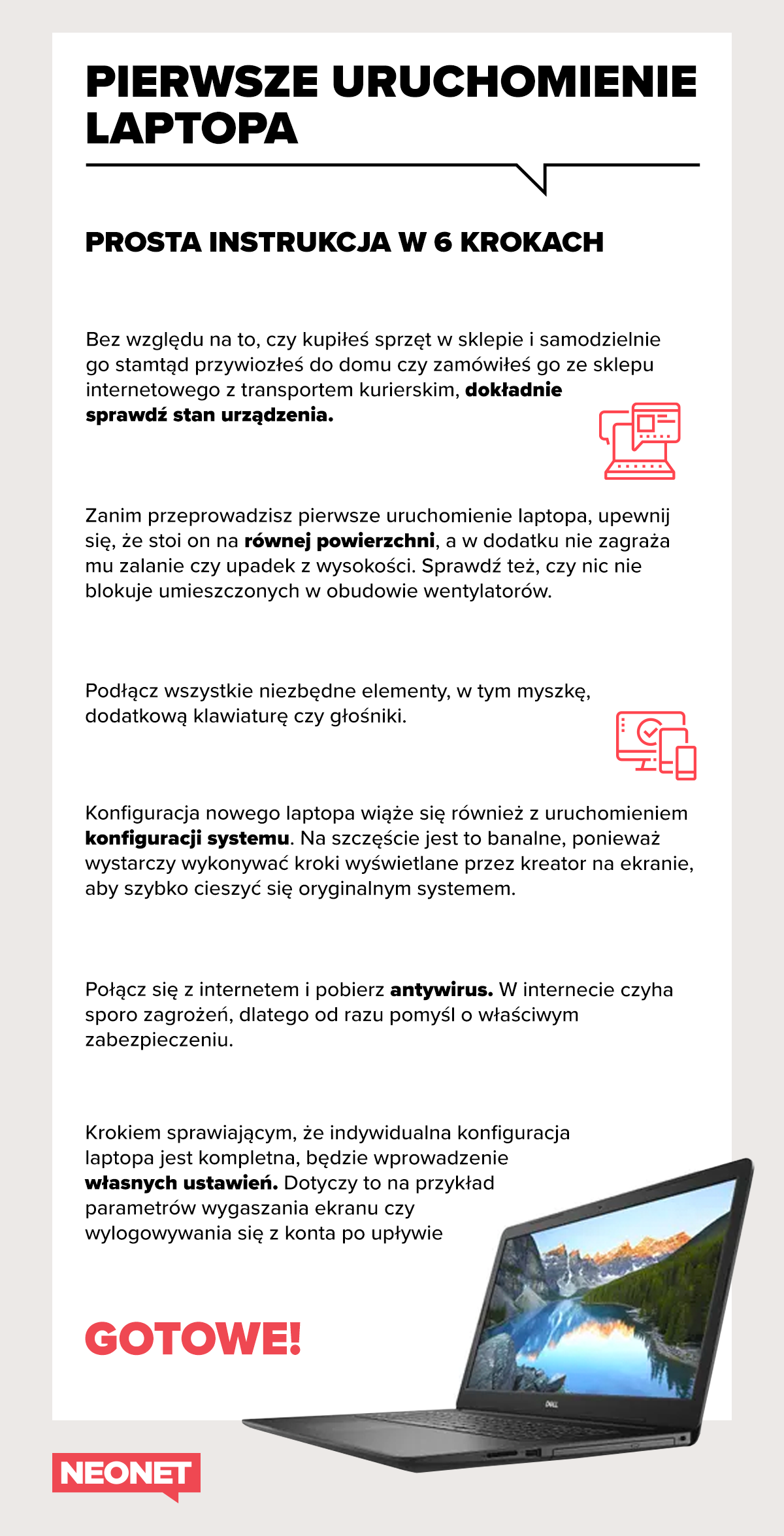 pierwsze-uruchomienie-laptopa-grafika