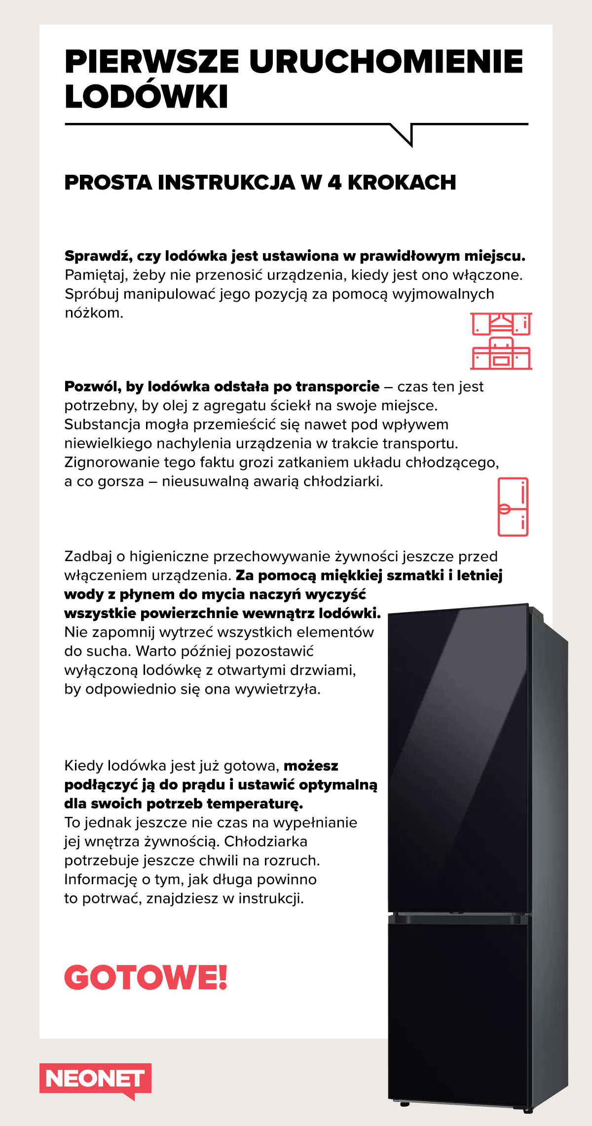 pierwsze-uruchomienie-lodowki-grafika