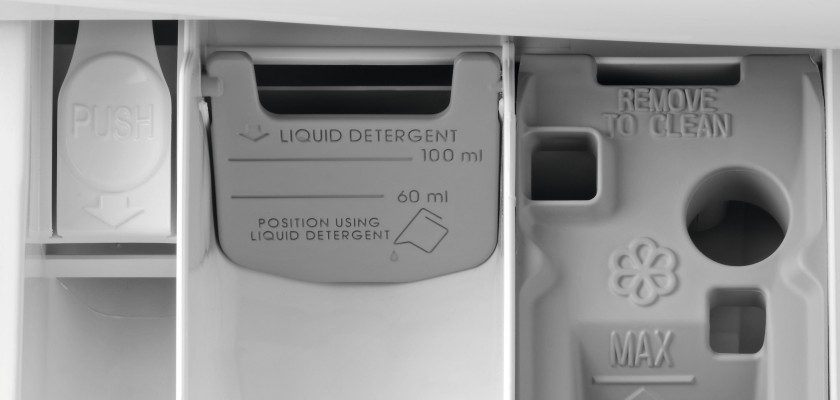 Pralka Electrolux