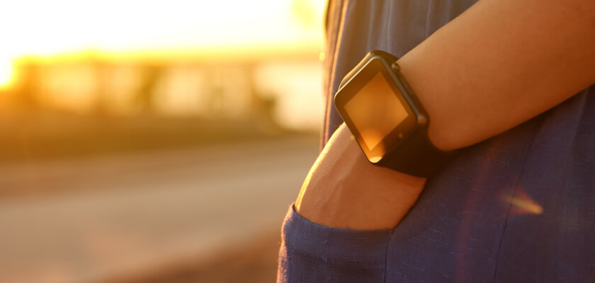 ranking meskich smartwatchy