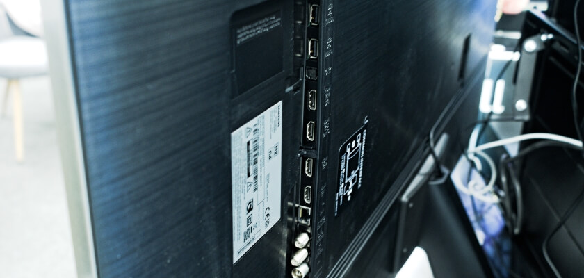 SAMSUNG-65-QE65QN85AAT-MiniLED-tyl
