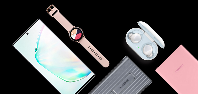 Galaxy Note 10