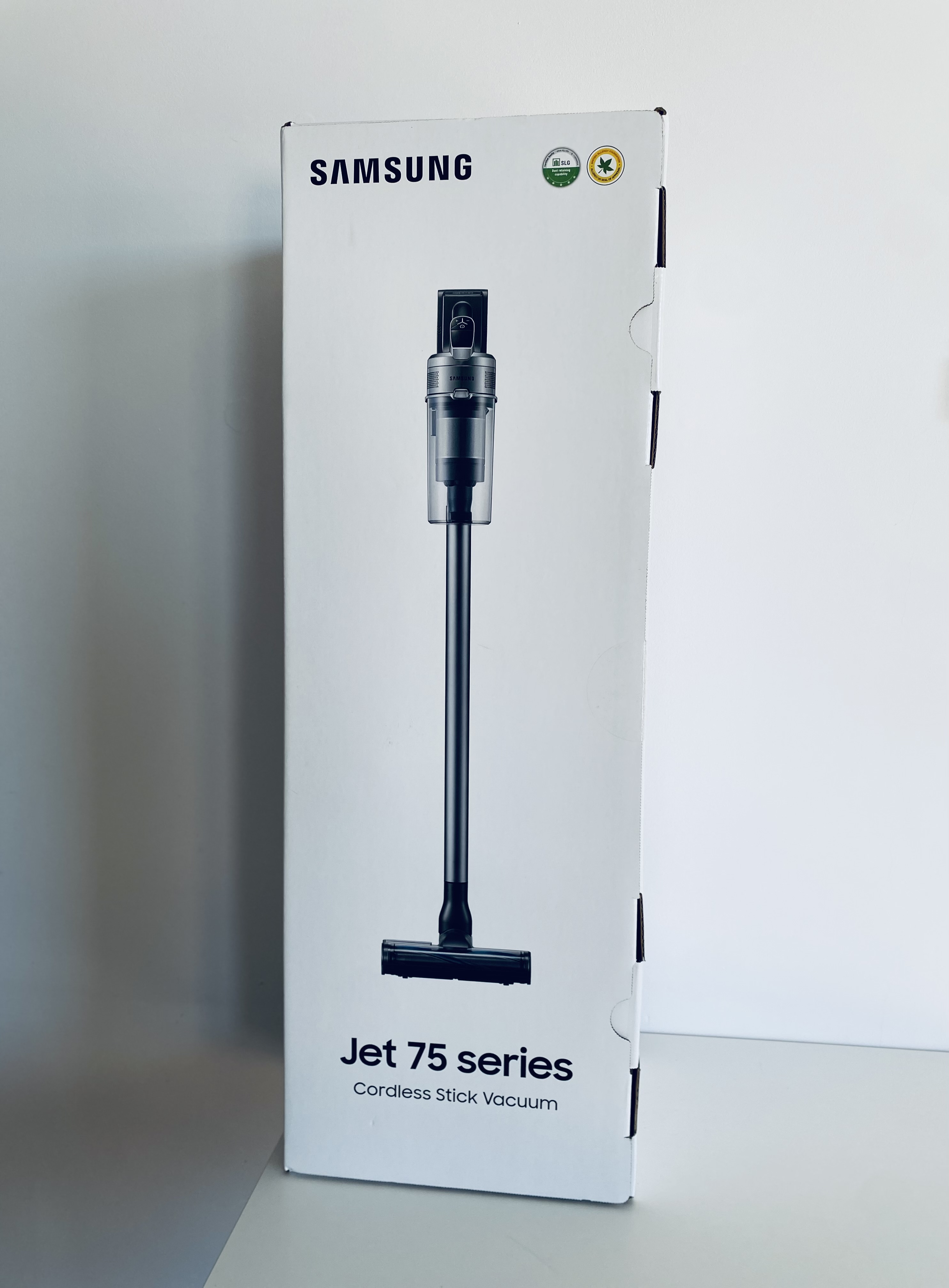 Samsung Jet
