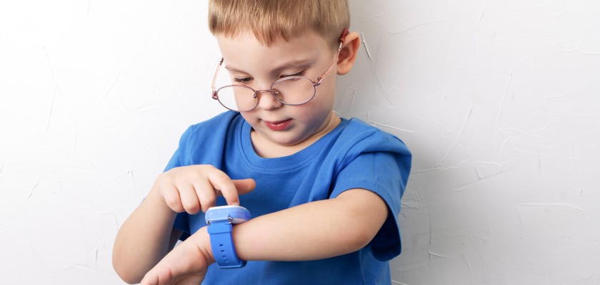 Apple smartwatch