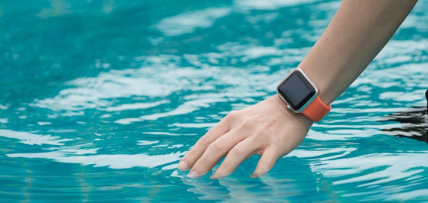Smartwatchh