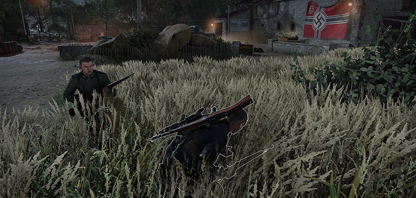 Sniper 3