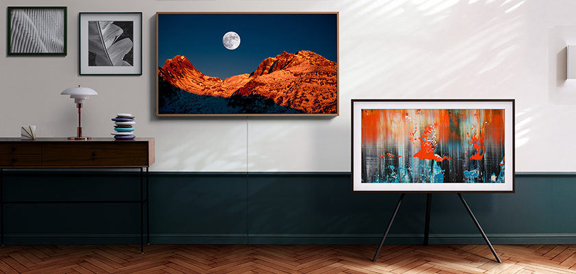 Telewizor Samsung The Frame
