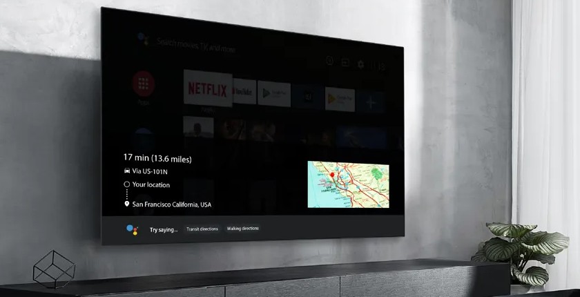 Telewizor TCL