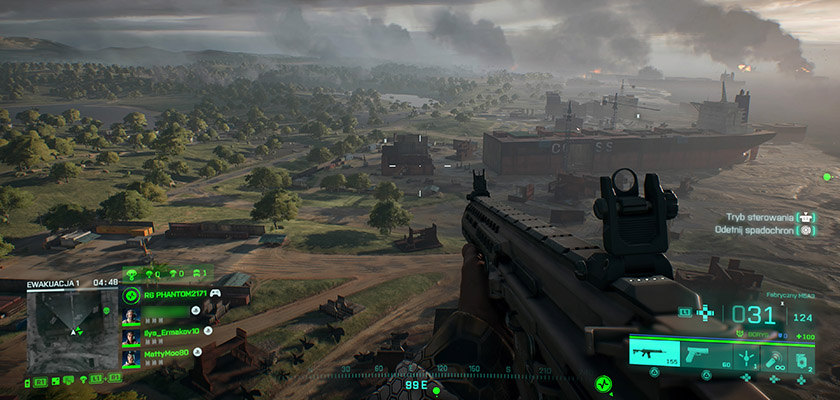 Battlefield