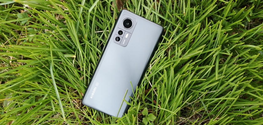 xiaomi 12 tył obudowy