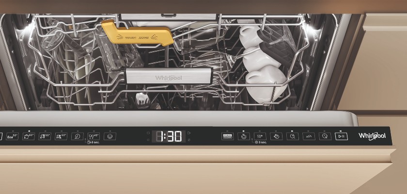 Zmywarka Whirlpool