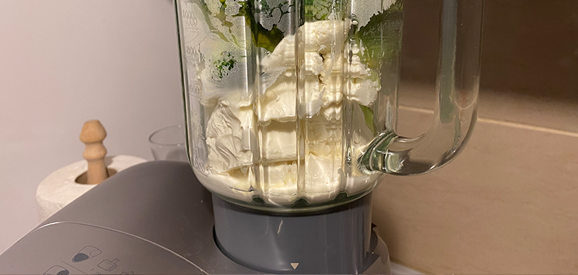 Blender