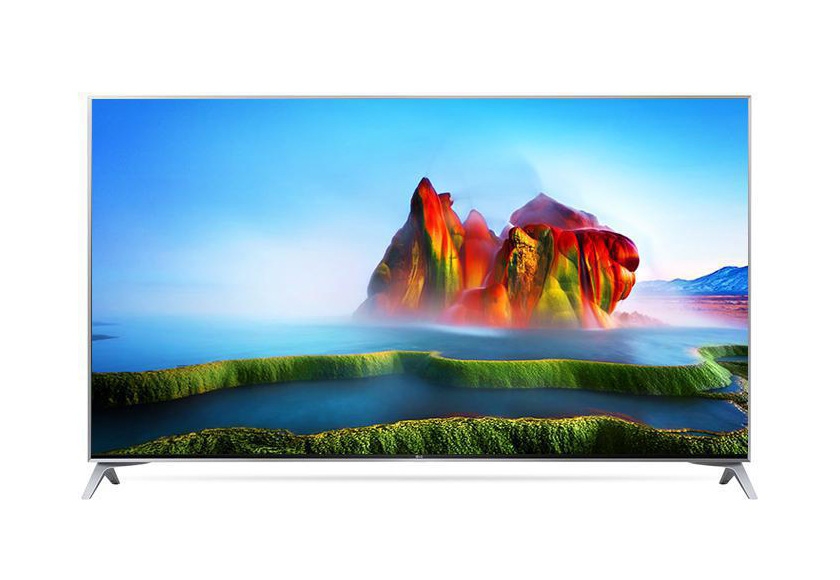 Telewizor LG 55 cali