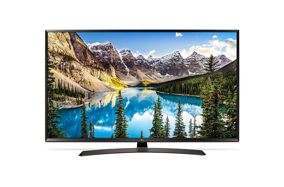 Telewizor LG 55 cali 