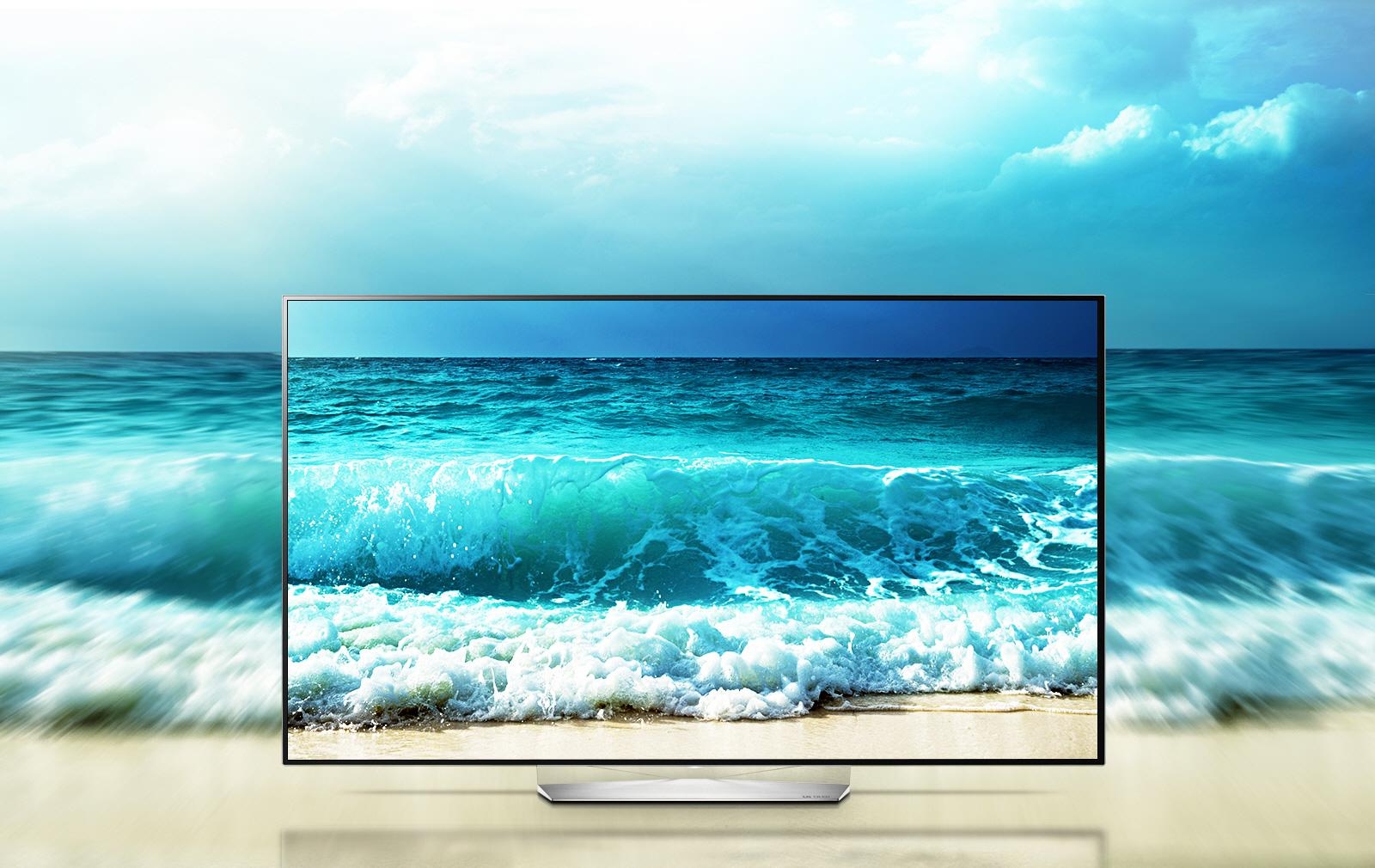 Telewizor LG OLED 55 
