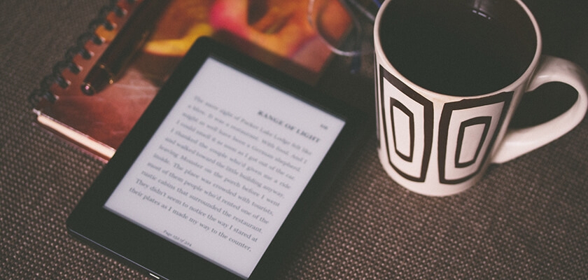 czytnik ebook