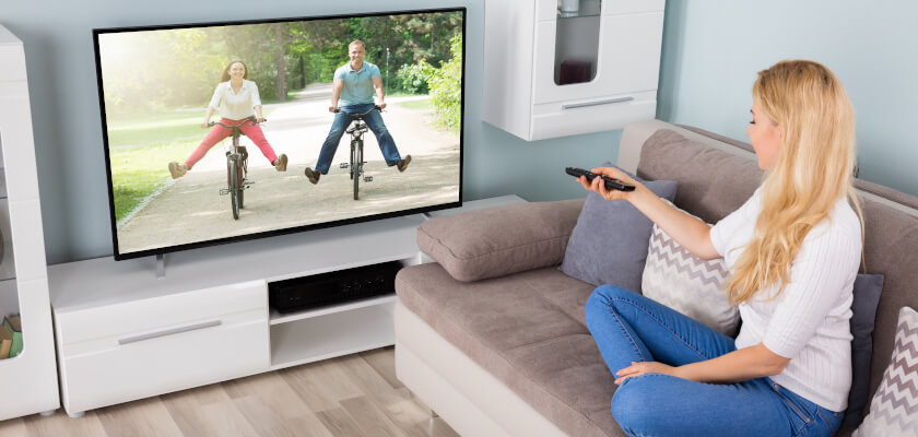 co-to-dolby-vision-kobieta