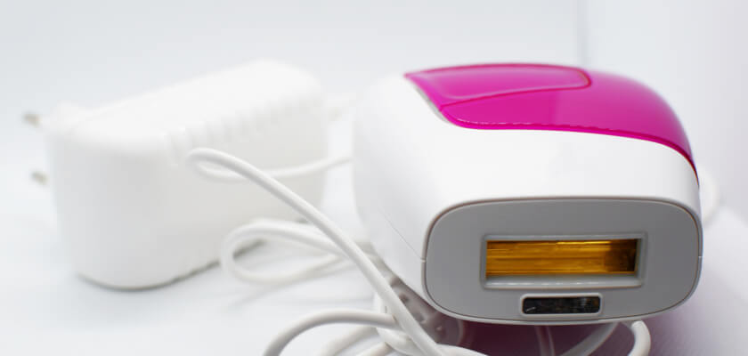 depilator-laserowy-jak-uzywac