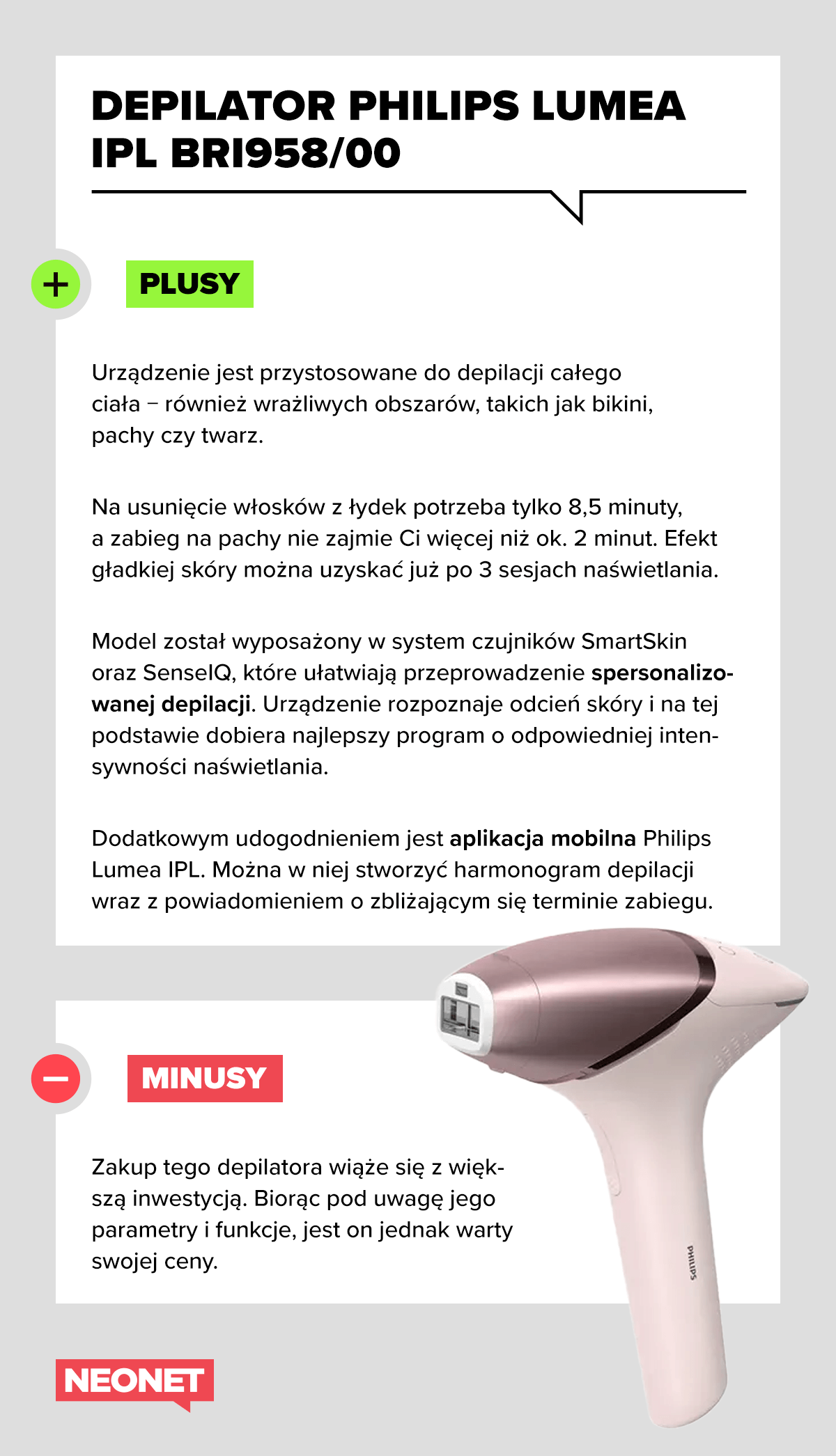 depilator-philips-lumea-ipl-plusy
