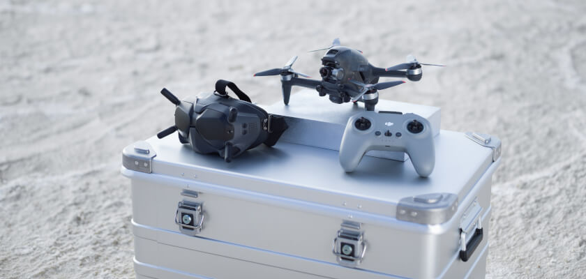 dron-dji