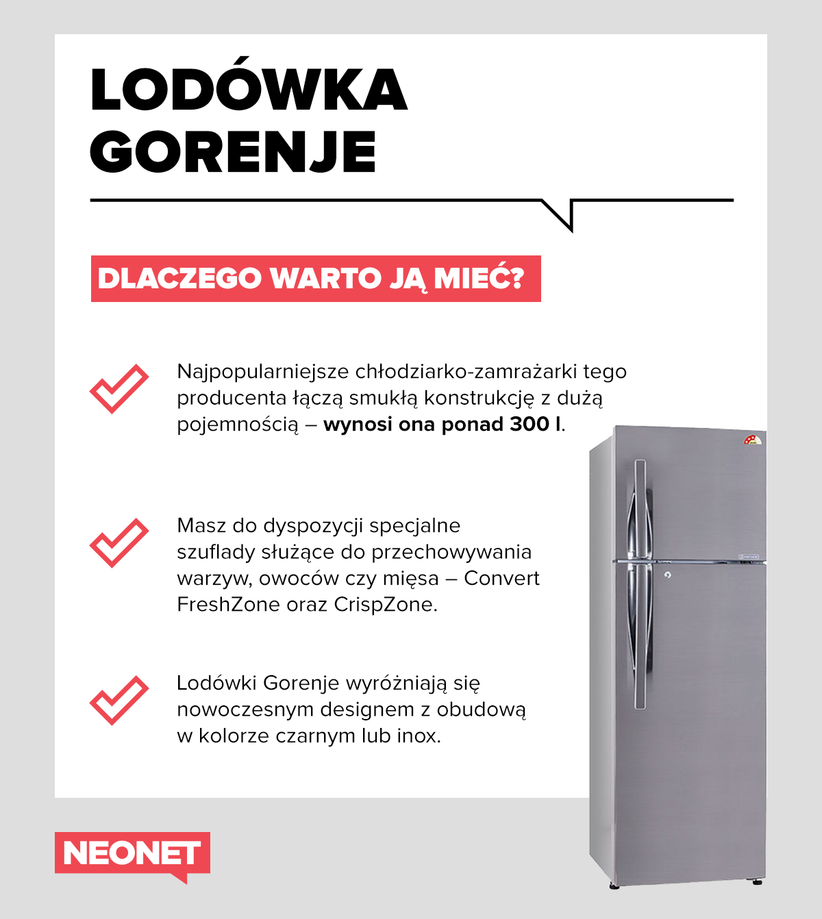 Infografika Gorenje