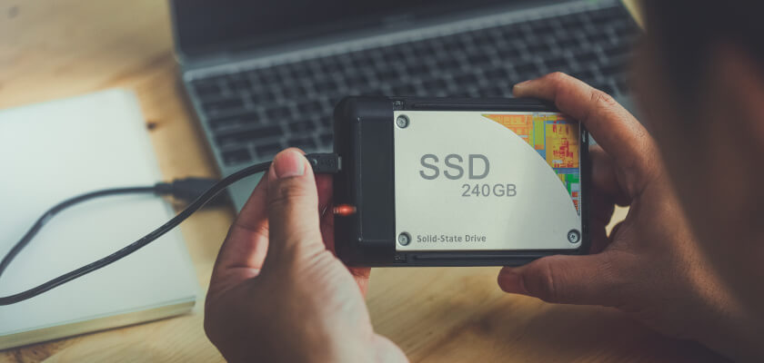 dysk-ssd-co-to