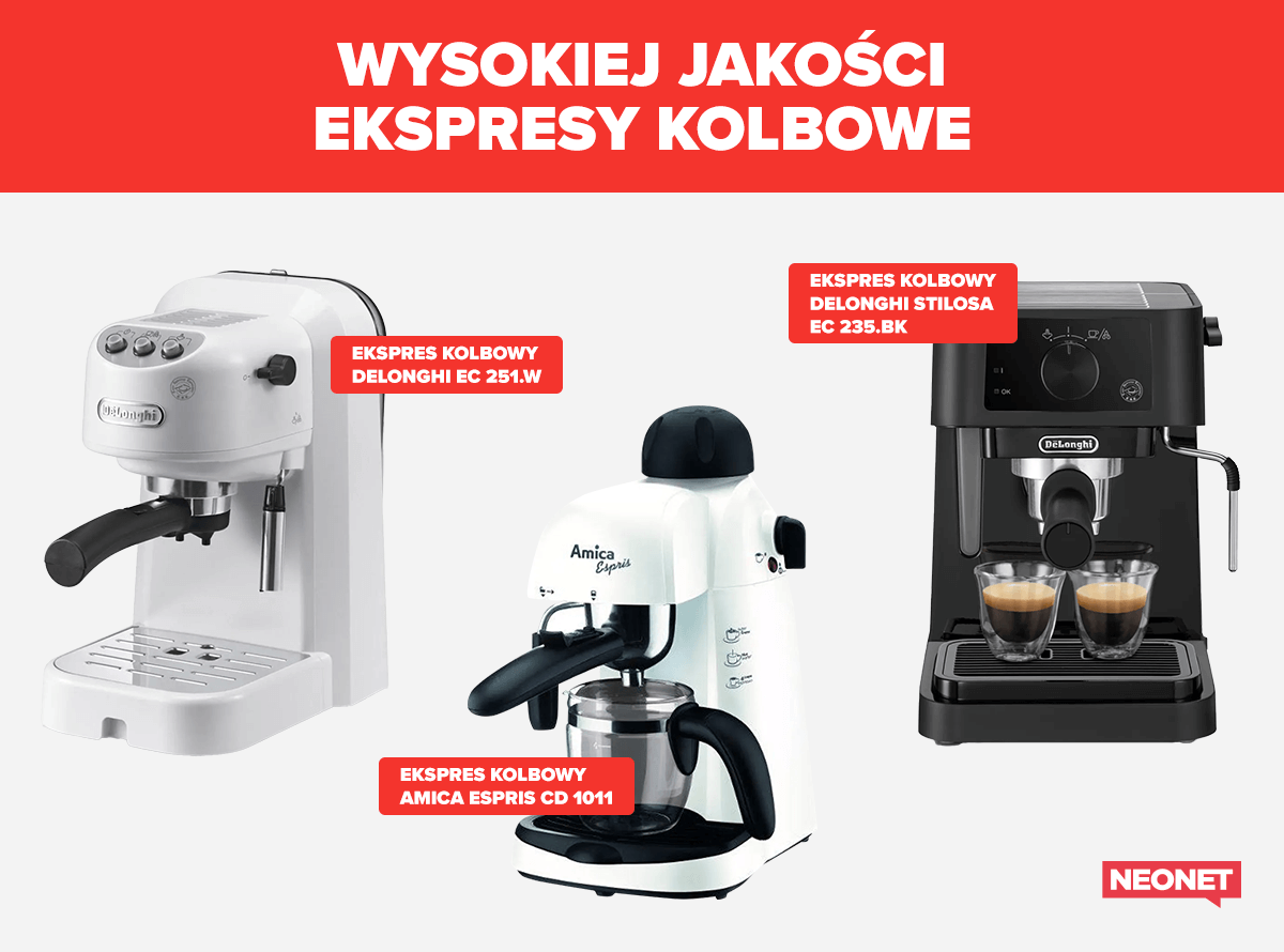 ekspres-kolbowe