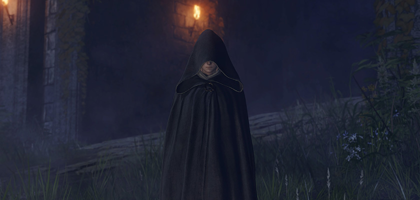 Elden Ring - screen