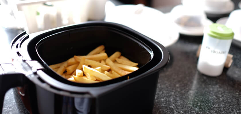 Frytkownica