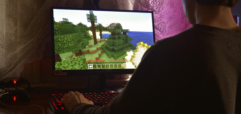 gaming