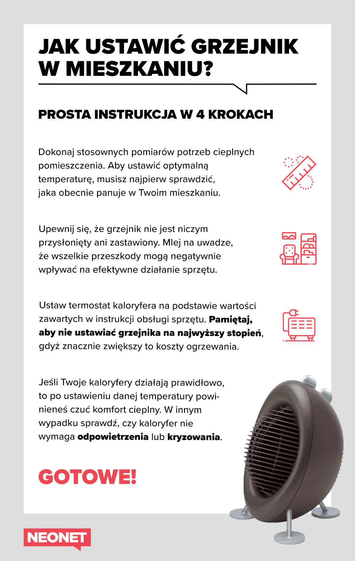 grafika-jak-ustawic-grzejnik-w-mieszkaniu