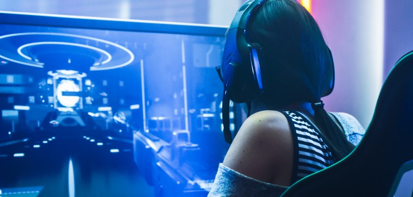 gaming