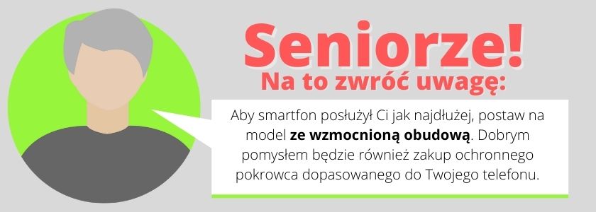 grafika dla seniora