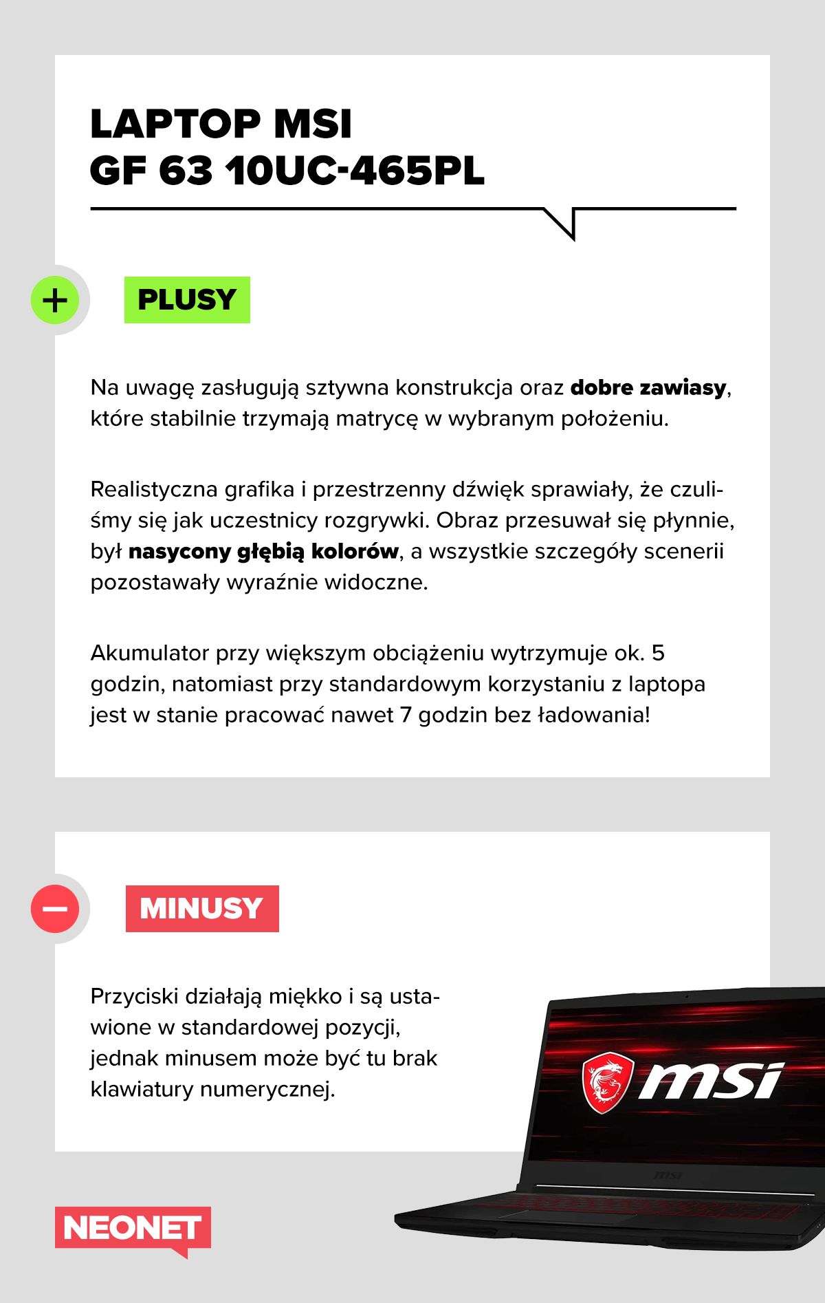 infografika-laptop-msi-gf-63-10-uc-465-pl-recenzja