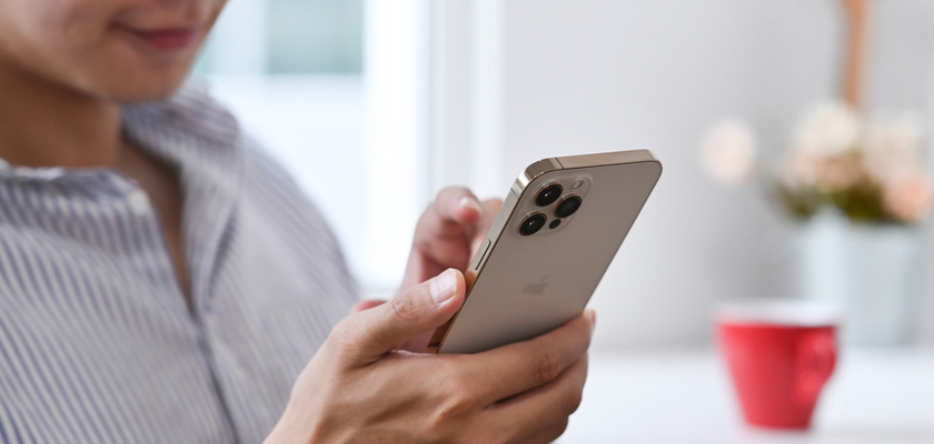 Korzystanie z iPhone'a