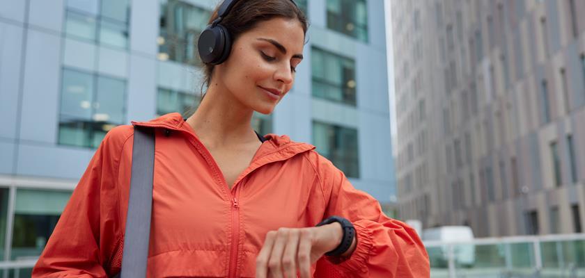 Jaki smartwatch do 600 zł?