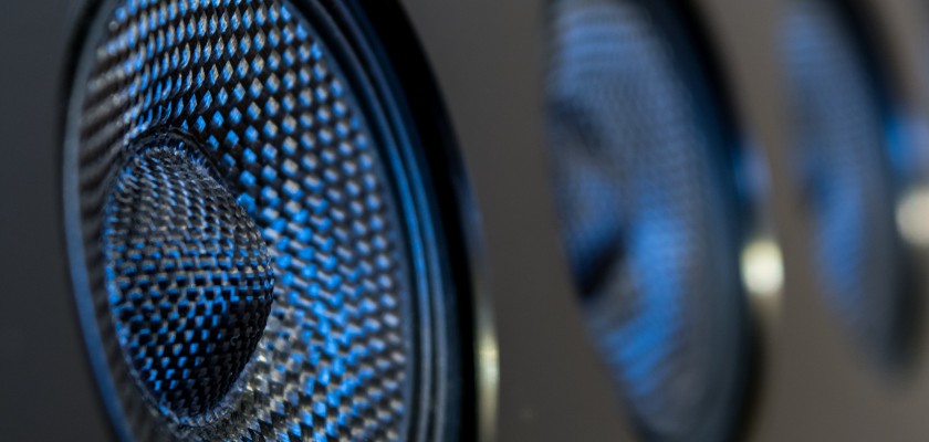 soundbar głośniki