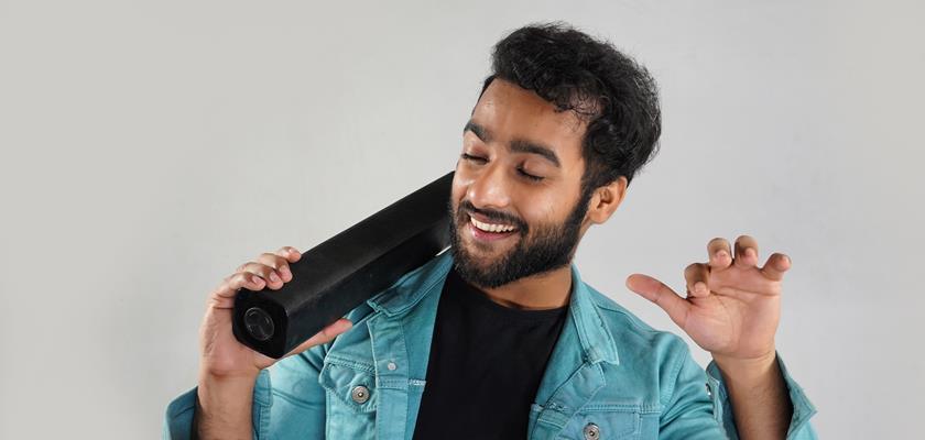 Jaki wybrać soundbar bez subwoofera?