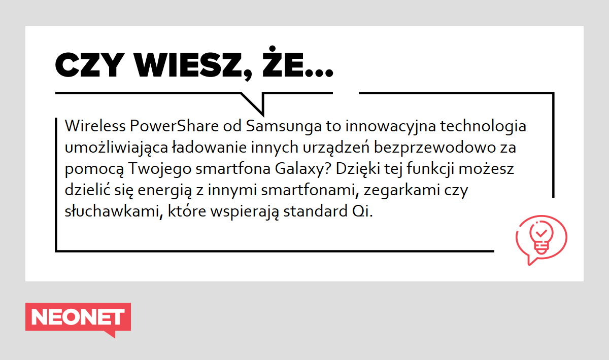 Infografika ładowanie bezprzewodowe