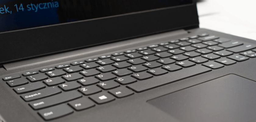 laptop-lenovo-ideapad-3-14-klawiatura