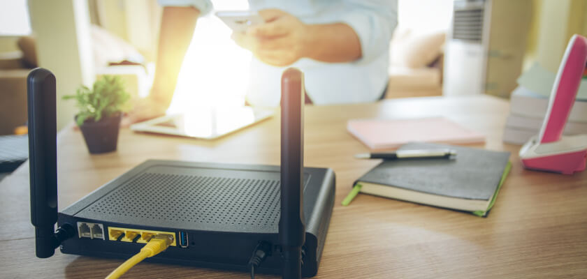 mesh-wifi-co-to
