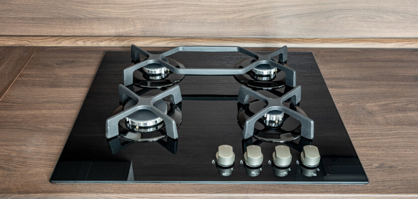montaz-plyty-gazowej-electrolux