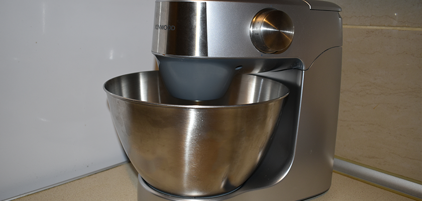 robot kenwood