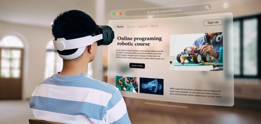 Okulary VR – co to jest za urządzenie?